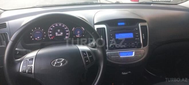 Hyundai Avante 2012, 205,000 km - 1.6 l - Bakı