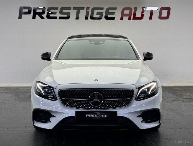 Mercedes  2018, 80,000 km - 3.0 l - Bakı