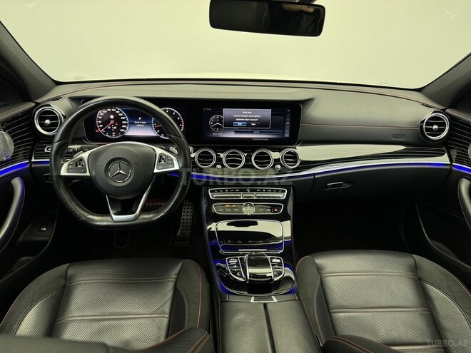 Mercedes  2018, 80,000 km - 3.0 l - Bakı