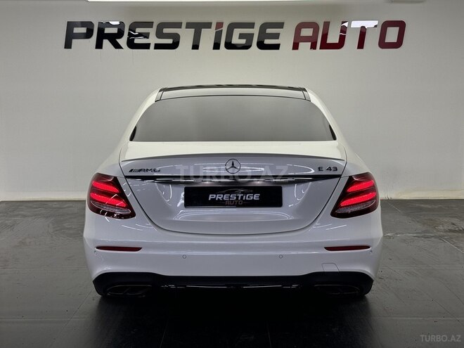 Mercedes  2018, 80,000 km - 3.0 l - Bakı