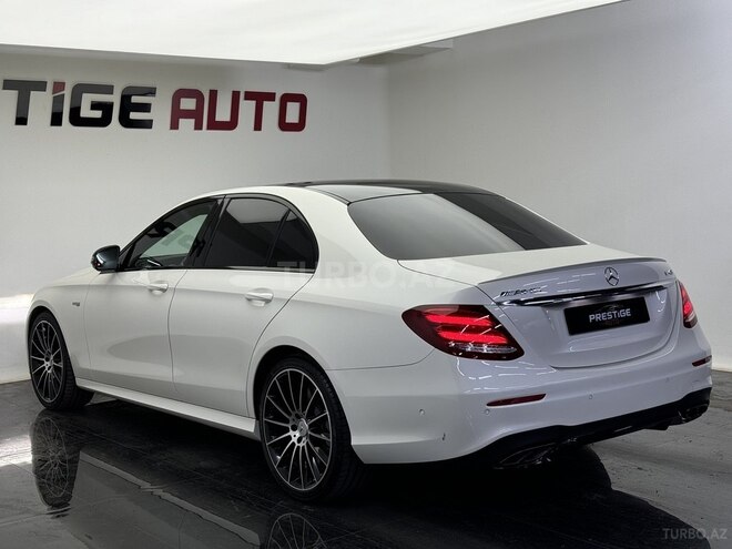 Mercedes  2018, 80,000 km - 3.0 l - Bakı