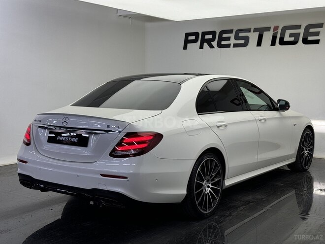 Mercedes  2018, 80,000 km - 3.0 l - Bakı