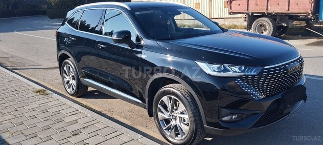 Haval H6-3