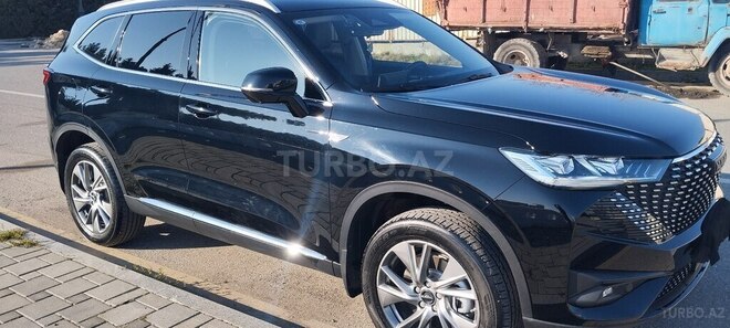 Haval H6-2