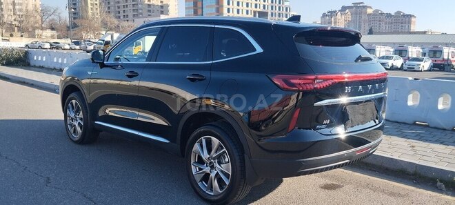 Haval H6-5