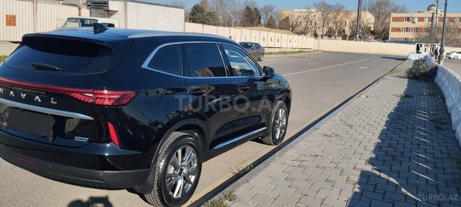 Haval H6-6