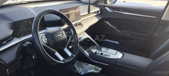 Haval H6-8