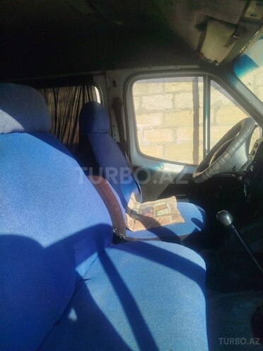 Ford Transit 1993, 650,000 km - 2.5 l - Şabran