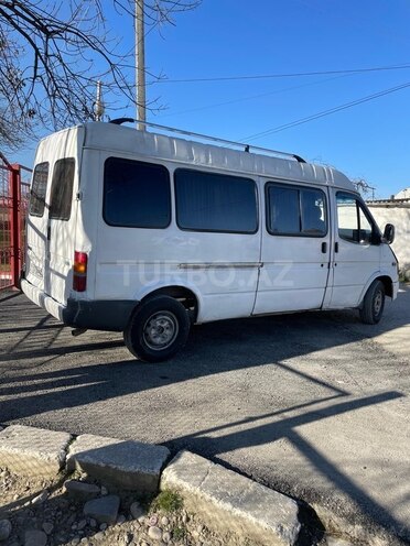Ford Transit 1993, 650,000 km - 2.5 l - Şabran