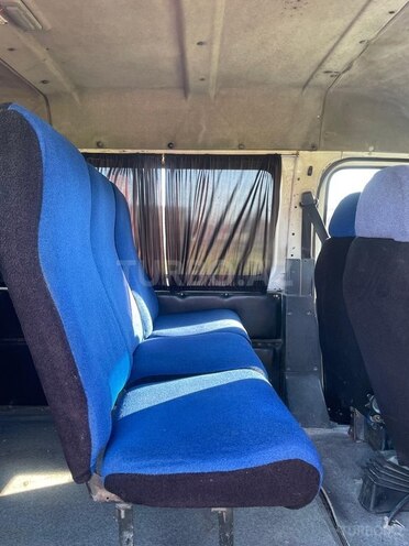 Ford Transit 1993, 650,000 km - 2.5 l - Şabran