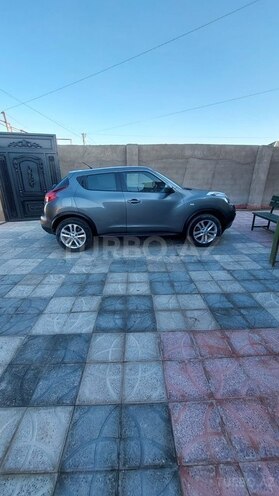 Nissan Juke 2012, 189,000 km - 1.6 л - Bakı