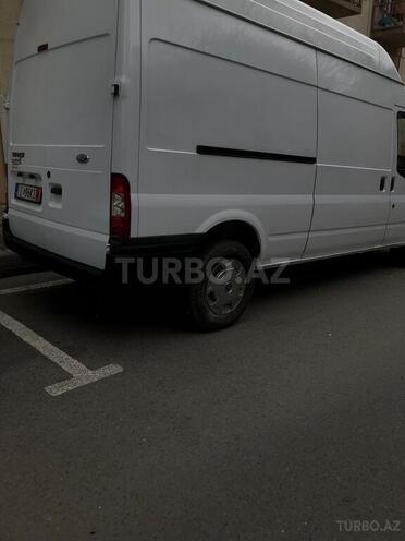 Ford Transit 2006, 217,000 km - 2.4 l - Bakı