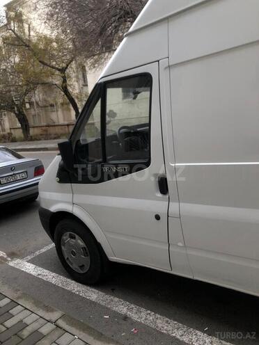 Ford Transit 2006, 217,000 km - 2.4 l - Bakı