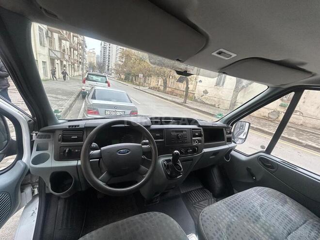 Ford Transit 2006, 217,000 km - 2.4 l - Bakı