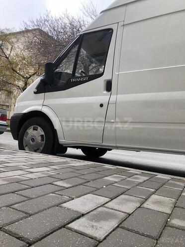 Ford Transit 2006, 217,000 km - 2.4 l - Bakı