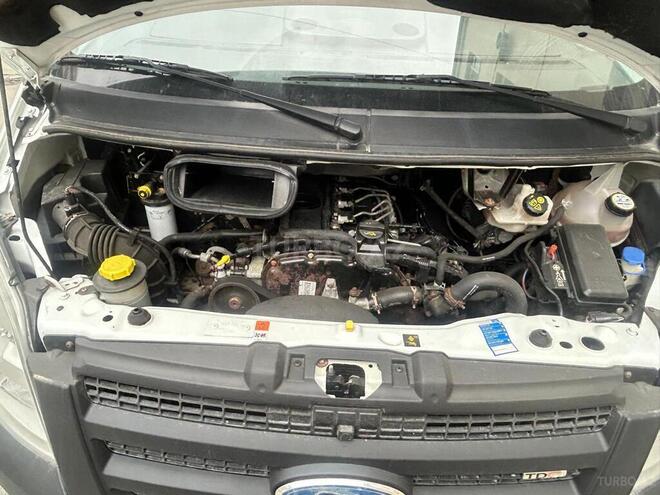 Ford Transit 2006, 217,000 km - 2.4 l - Bakı