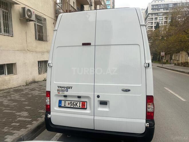Ford Transit 2006, 217,000 km - 2.4 l - Bakı