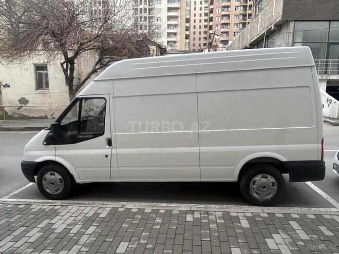 Ford Transit 2006, 217,000 km - 2.4 l - Bakı