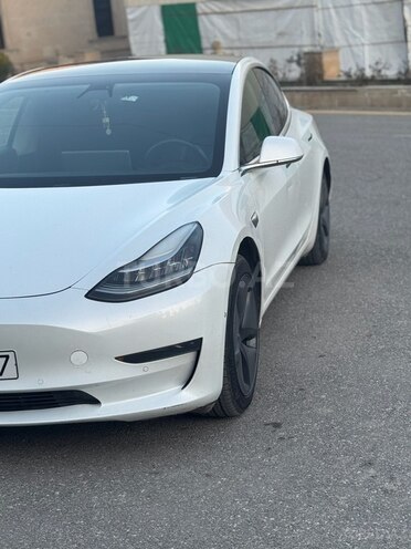 Tesla Model 3 2020, 154,497 km - 0.0 l - Bakı