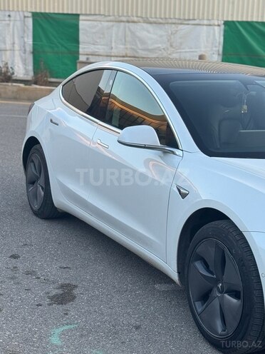 Tesla Model 3 2020, 154,497 km - 0.0 l - Bakı