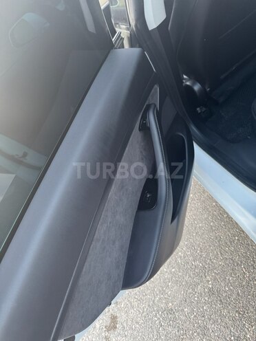 Tesla Model 3 2020, 154,497 km - 0.0 l - Bakı