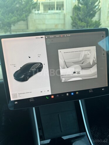 Tesla Model 3 2020, 154,497 km - 0.0 l - Bakı