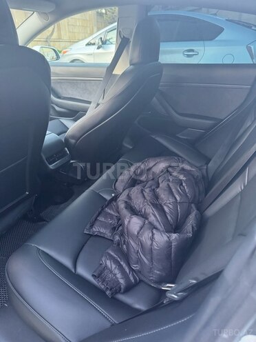 Tesla Model 3 2020, 154,497 km - 0.0 l - Bakı