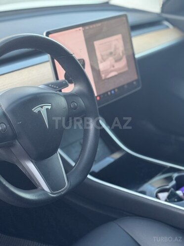 Tesla Model 3 2020, 154,497 km - 0.0 l - Bakı