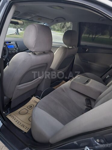 Hyundai Sonata 2008, 170,860 km - 2.0 l - Bakı