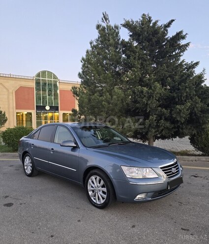 Hyundai Sonata 2008, 170,860 km - 2.0 l - Bakı