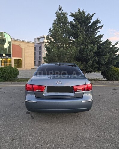 Hyundai Sonata 2008, 170,860 km - 2.0 l - Bakı