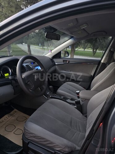 Hyundai Sonata 2008, 170,860 km - 2.0 l - Bakı