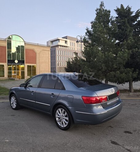 Hyundai Sonata 2008, 170,860 km - 2.0 l - Bakı