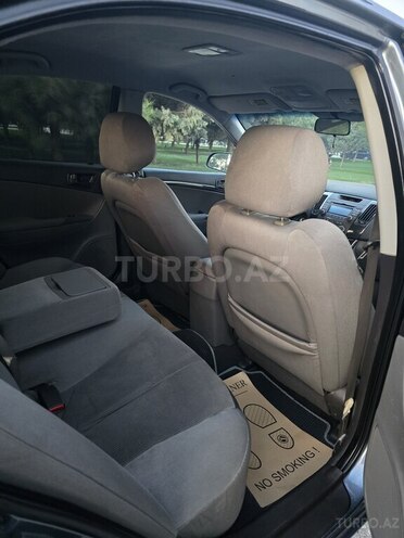 Hyundai Sonata 2008, 170,860 km - 2.0 l - Bakı