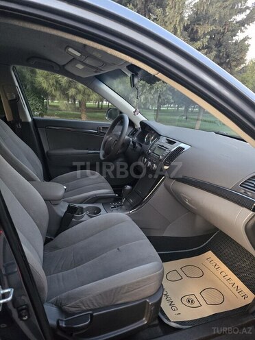 Hyundai Sonata 2008, 170,860 km - 2.0 l - Bakı