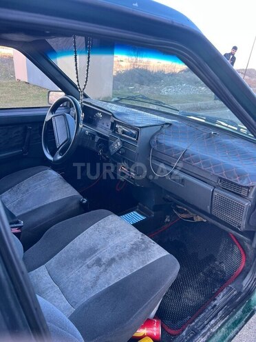 LADA (VAZ) 21099 1999, 180,000 km - 1.6 l - Quba