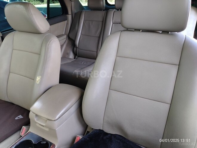 Kia Sorento 2004, 377,000 km - 2.5 l - Bakı