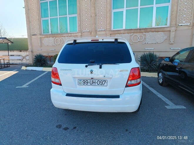 Kia Sorento 2004, 377,000 km - 2.5 l - Bakı