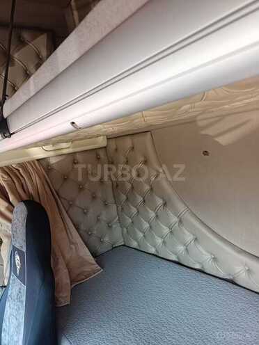 DAF 105 XF 2011, 555,550 km - 12.0 l - Bakı