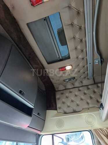 DAF 105 XF 2011, 555,550 km - 12.0 l - Bakı