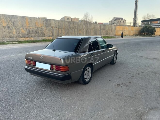 Mercedes 190 1990, 244,440 km - 2.0 l - Bakı