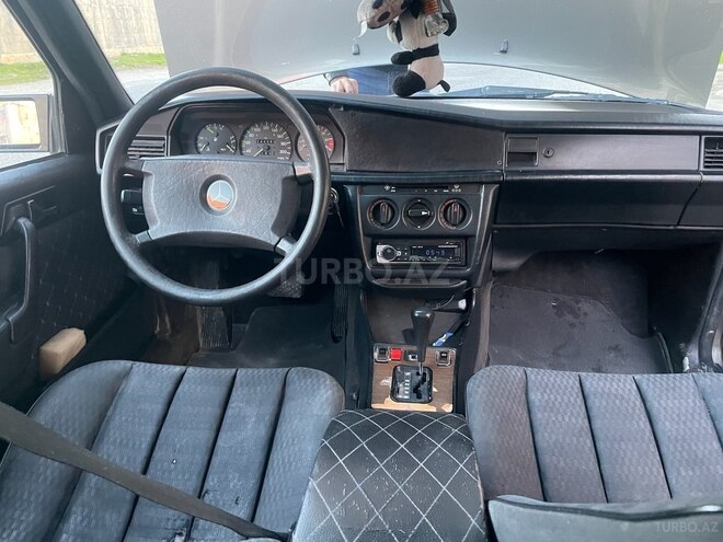 Mercedes 190 1990, 244,440 km - 2.0 l - Bakı