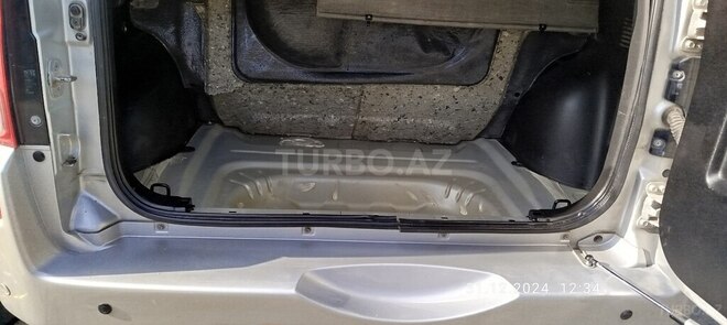 Suzuki Grand Vitara 2008, 206,000 km - 2.0 l - Bakı