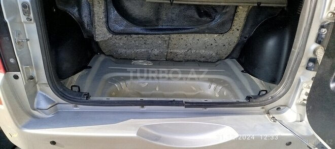 Suzuki Grand Vitara 2008, 206,000 km - 2.0 l - Bakı