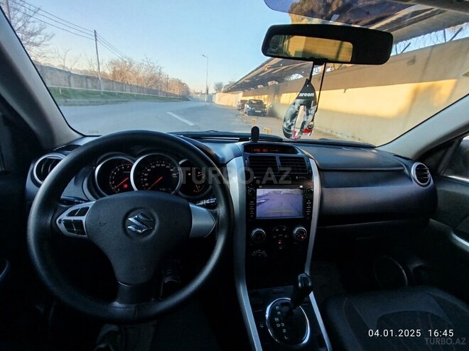 Suzuki Grand Vitara 2008, 206,000 km - 2.0 l - Bakı