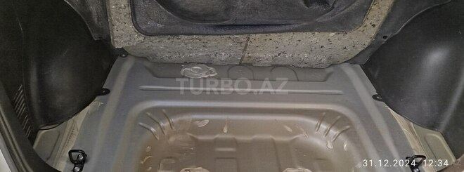 Suzuki Grand Vitara 2008, 206,000 km - 2.0 l - Bakı