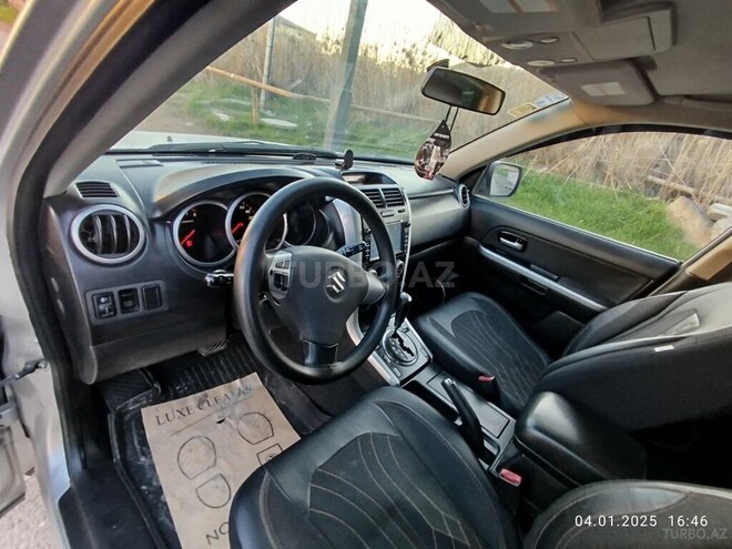 Suzuki Grand Vitara 2008, 206,000 km - 2.0 l - Bakı