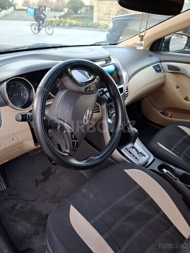 Hyundai Elantra 2013, 270,370 km - 1.8 l - Bakı