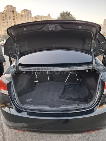 Hyundai Elantra 2013, 270,370 km - 1.8 l - Bakı
