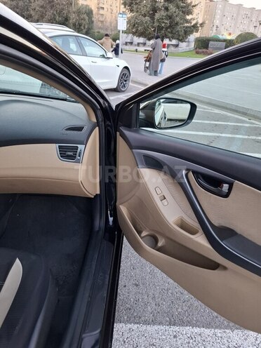 Hyundai Elantra 2013, 270,370 km - 1.8 l - Bakı